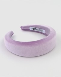 FORD MILLINERY - Rachel Headband
