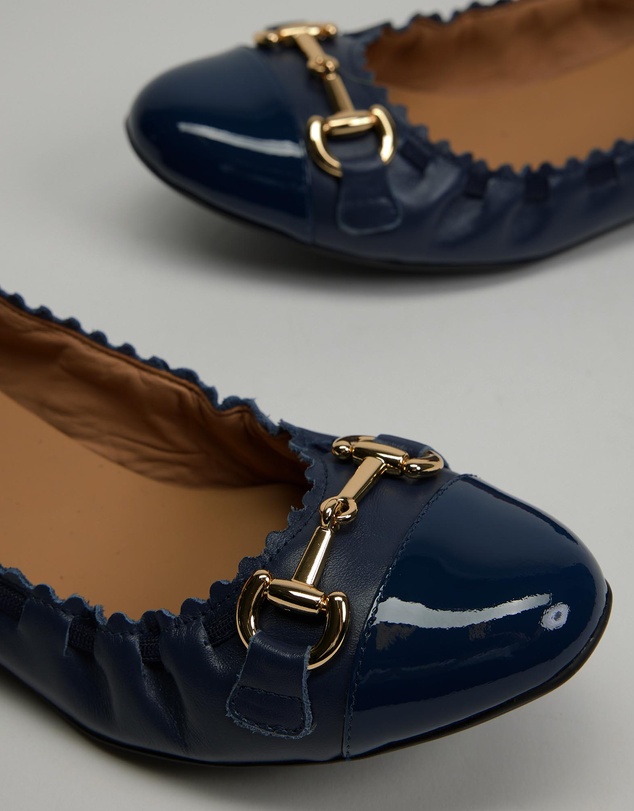 Nina Armando - Lena Flats