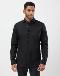 Wayver - The Essential Oxford Shirt