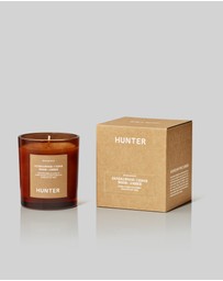 Hunter Candles - Morgan Candle