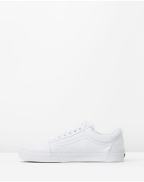 Vans - Old Skool - Unisex