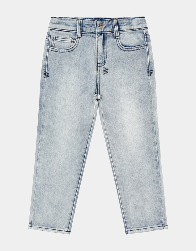 Ksubi - Lil Jett Jean Philly Blue