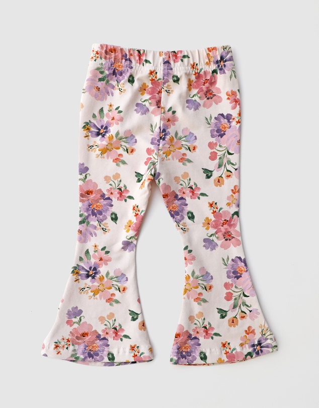 WITH LOVE FOR KIDS - Bell Bottoms - Kids