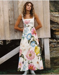 Palm Noosa - Frankie Dress