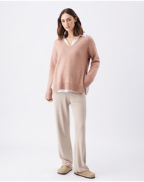 Ripe Maternity - Vera Nursing Knit