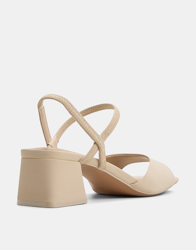 Call It Spring - Faiith Block Heels
