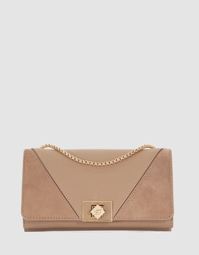 Dune London - Styled - Taupe