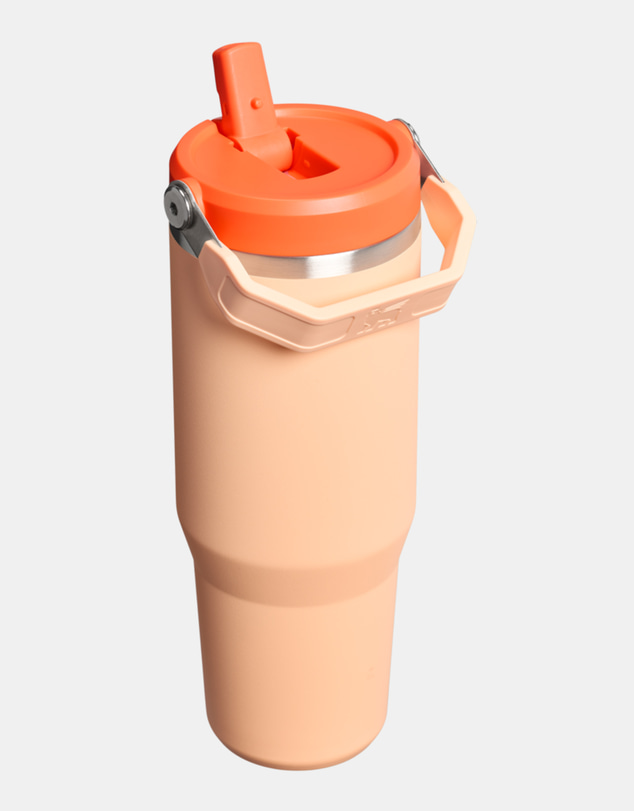 Stanley 1913 - The IceFlow™ Flip Straw Tumbler 30oz
