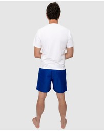 Sant And Abel - Men's Palermo Swim Shorts