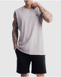 First Division - Contract Rise Tank