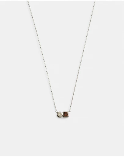 Kirstin Ash - Ember Necklace