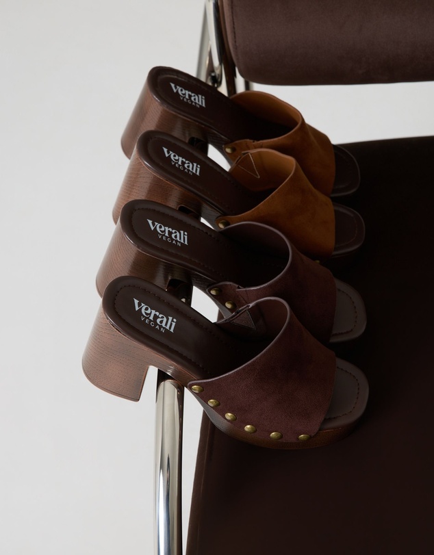 Verali - Frankie Clogs