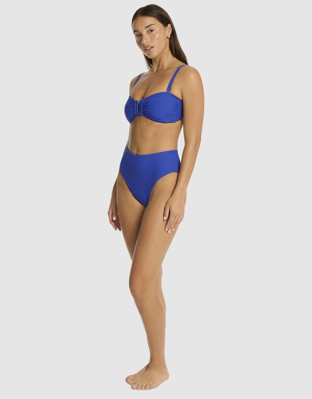 Sea Level Australia - Spinnaker U Bar Bandeau