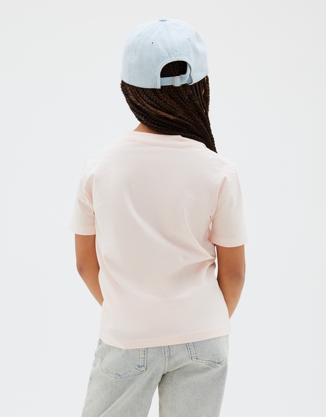 Calvin Klein Jeans - Kids Unisex Logo T-Shirt