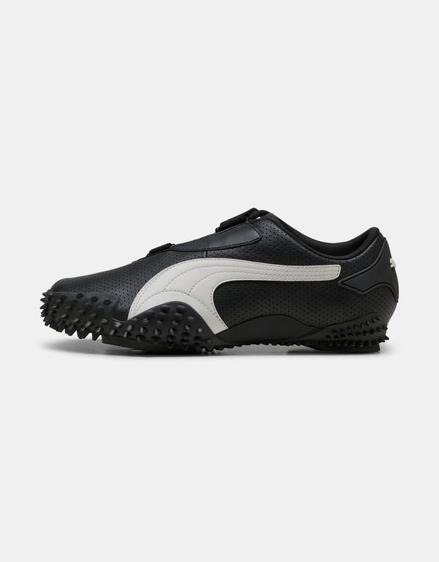 Puma - Mostro Perforated Sneakers Footwear - Unisex