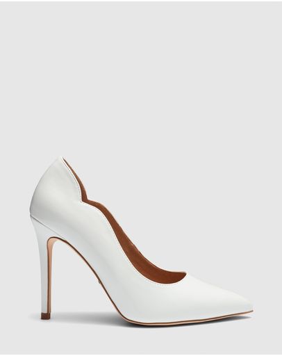 White Patent
