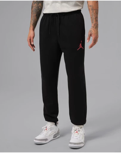 Nike - Jordan Jumpman Fleece Pants
