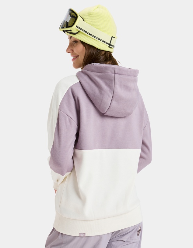 Roxy - Womens Liberty Pullover Hoodie