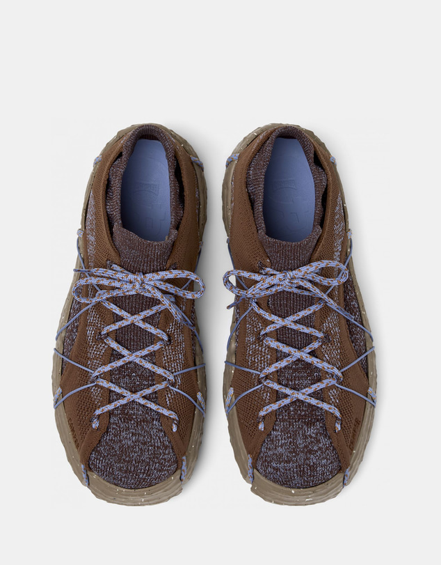 Camper - Trainers Roku