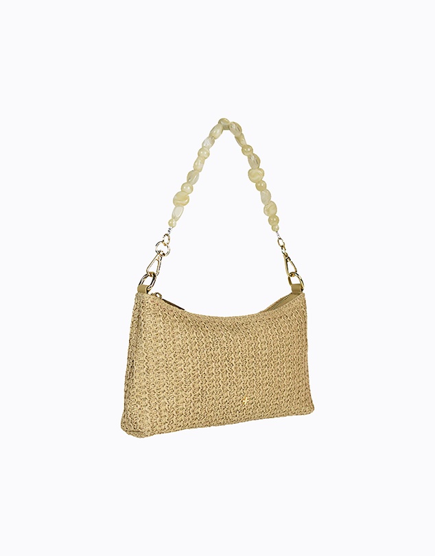 PETA AND JAIN - Stacci Shoulder Bag
