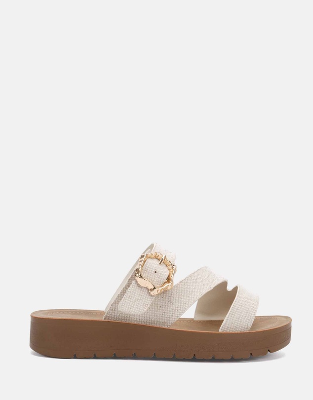 Novo - Sevyn Sandals