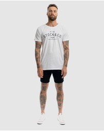 Stock & Co. - Select Tee