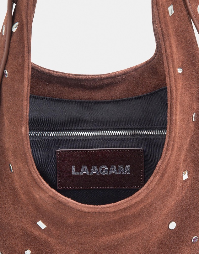 Laagam - Vixen Studs Bag