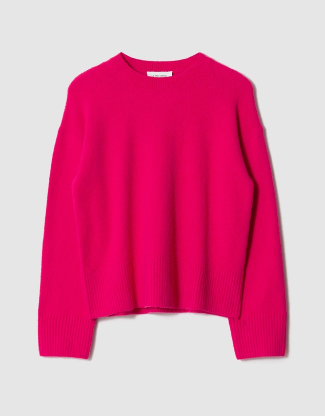 & Other Stories - Relaxed Knit Jumper