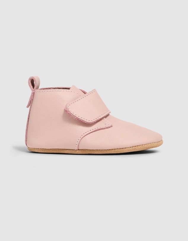 Pretty Brave - DESERT Dusky Pink