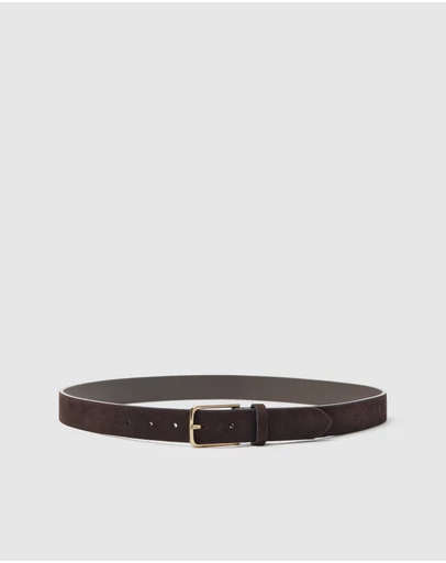 UNISON - Leia Suede Belts