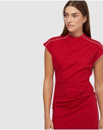 Oxford - Elena Ponti Dress