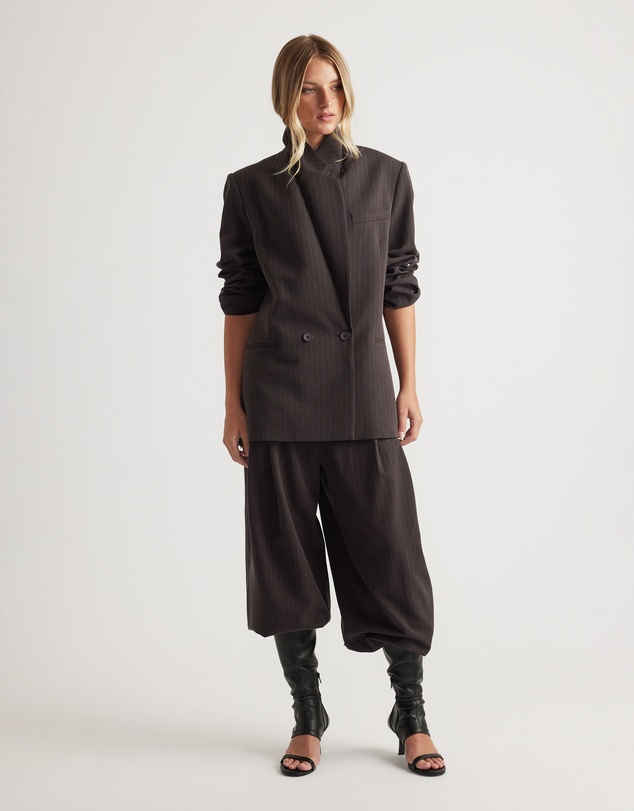 Decjuba - Josie Oversized Blazer