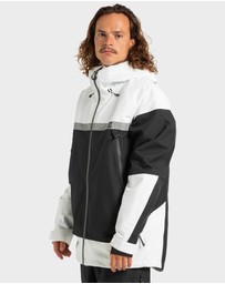 DC Shoes - Mens Intel 30k Snow Jacket