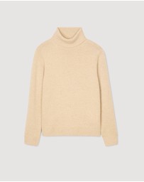 Sandro - Yak Sweater