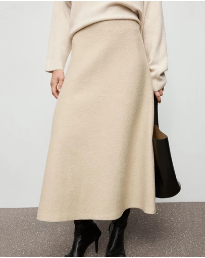 M.N.G - Penny Skirt