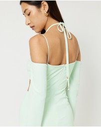 Nicola Finetti - Bexley Dress