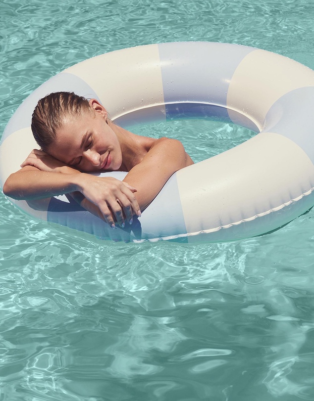 Sunnylife - Tube Pool Ring