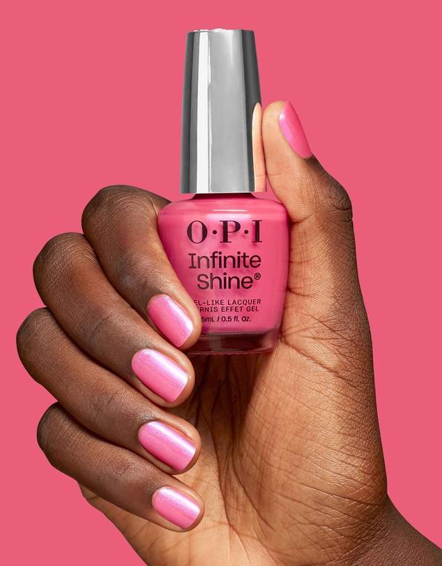 O.P.I - Infinite Shine Good Nighty Aphrodite 15ml