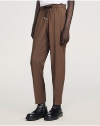 Sandro - New Alpha Pants