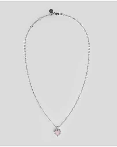 Stolen Girlfriends Club - Love Claw Necklace