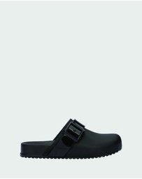 Mini Melissa - Mini Melissa Cozy Clog