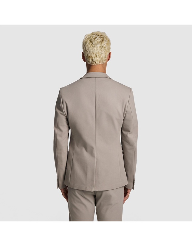 yd. - Energy Stretch Blazer