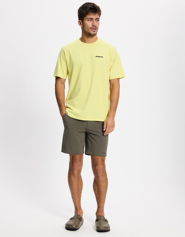 Patagonia - P-6 Logo Responsibili-Tee