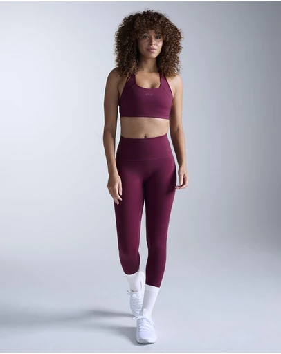 2XU - Form Racerback Medium Impact Sports Bra
