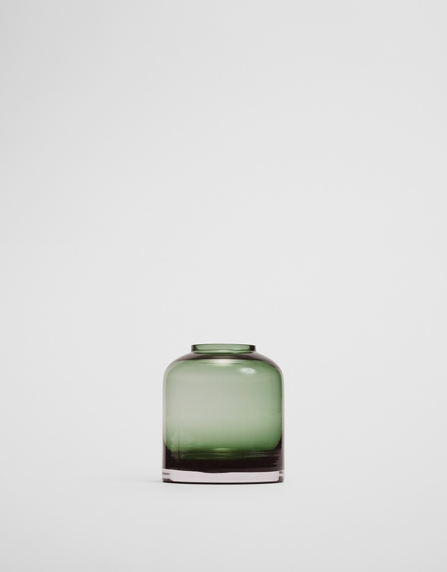 Country Road - Dom Small Glass Vase