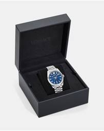 Versace - Millenyium Gent Watch
