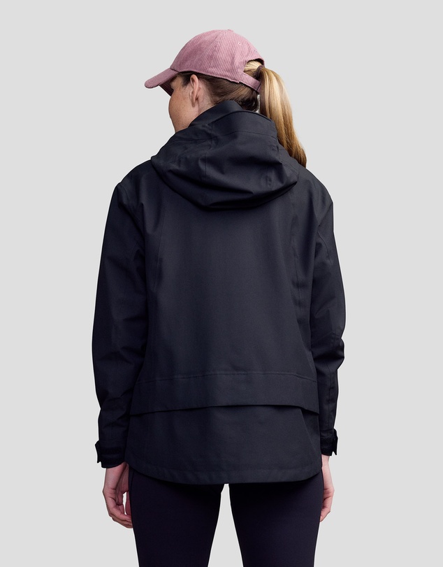 Kathmandu - Women’s Citytrek 2L Rain Jacket