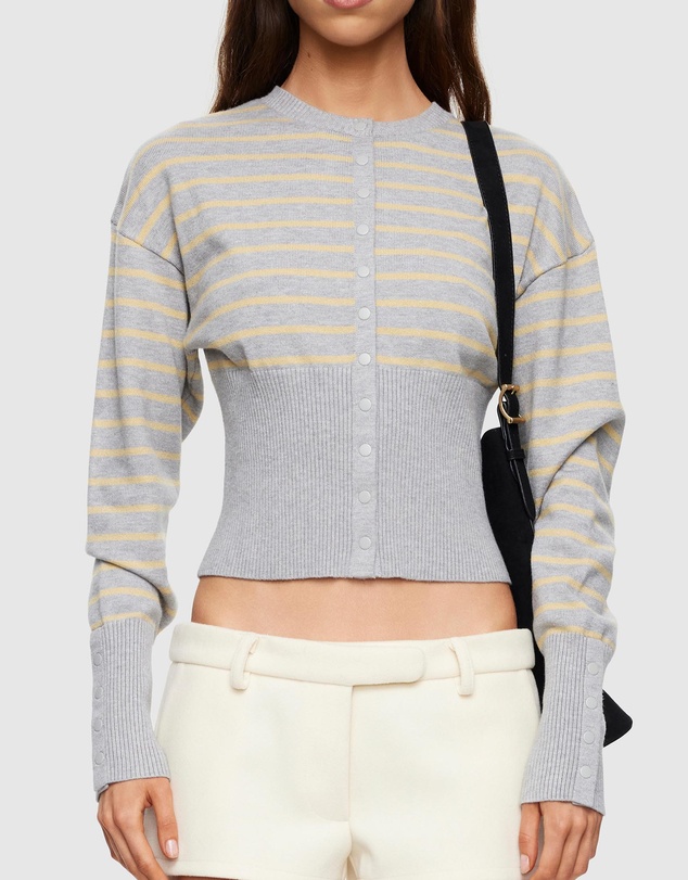 Lioness - Head In The Clouds Cardigan