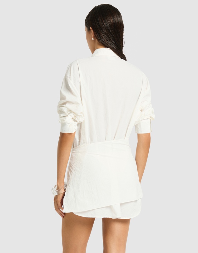 Bond-Eye Swimwear - Hazel Shirt