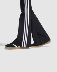 adidas Originals - Three Stripes Flared Leggings - Kids-Teens